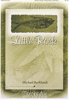 Little Rock